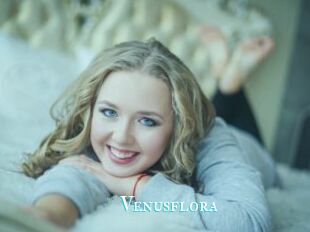Venusflora