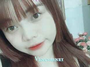 Venushenry