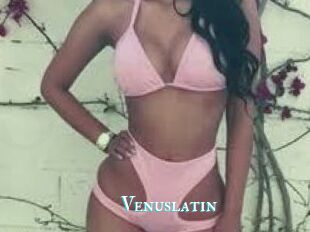 Venuslatin