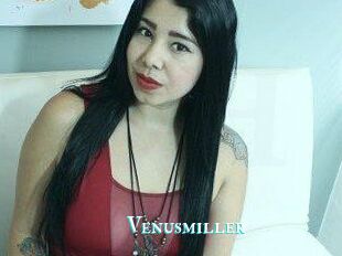 Venusmiller