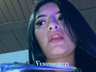 Venusmoreti