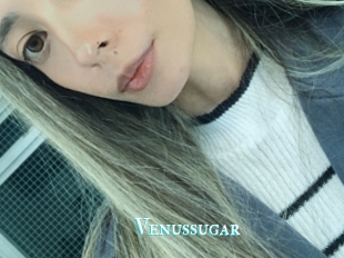 Venussugar
