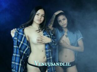 Venuusandlil