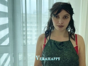 Verahappy