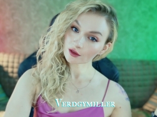 Verdgymiller