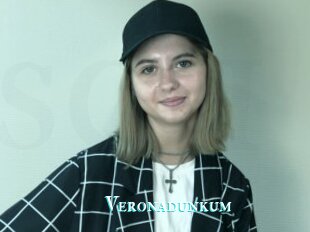Veronadunkum