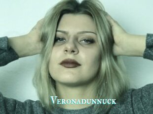 Veronadunnuck