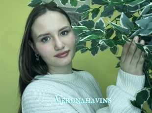 Veronahavins