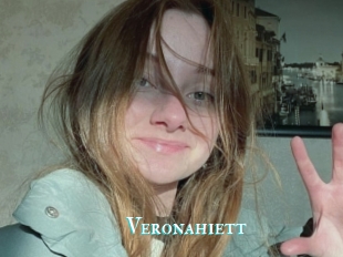 Veronahiett