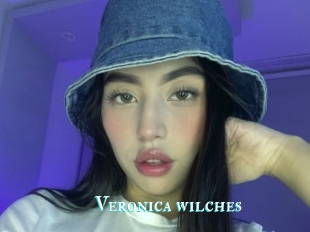 Veronica_wilches