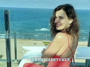 Veronicadevenus