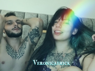 Veronicaerick