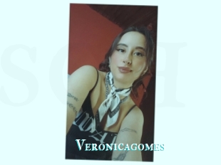 Veronicagomes