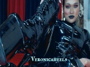 Veronicaheels