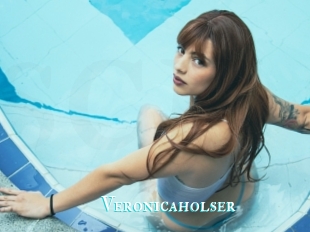 Veronicaholser