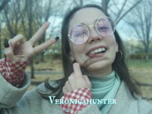 Veronicahunter
