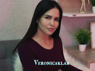 Veronicaklar