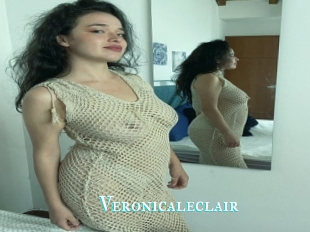Veronicaleclair
