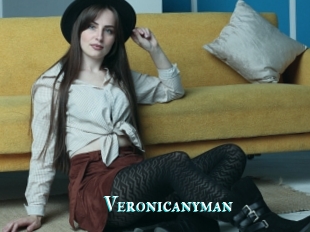 Veronicanyman