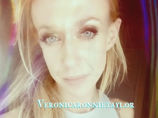 Veronicaronnietaylor
