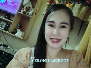 Veronicascents