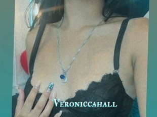 Veroniccahall