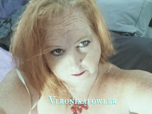 Veronikafowler
