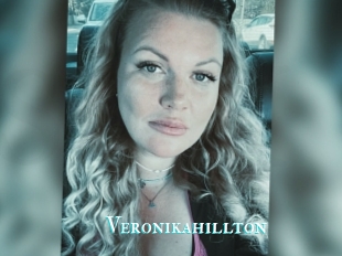 Veronikahillton