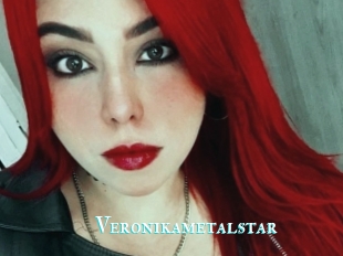 Veronikametalstar