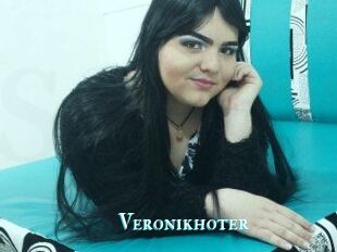 Veronikhoter