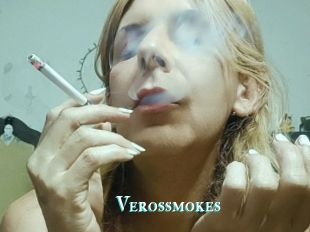 Verossmokes