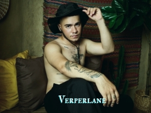 Verperlane