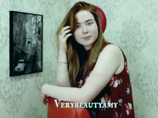 Verybeautyamy