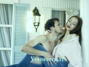 Veryhotfruits