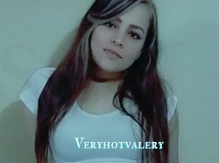 Veryhotvalery