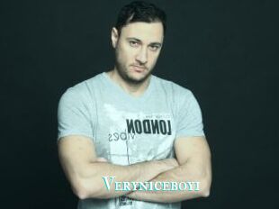 Veryniceboy1