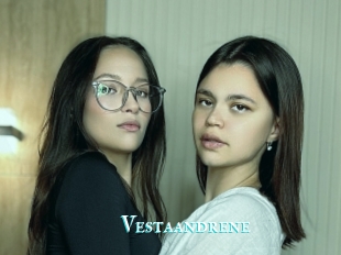 Vestaandrene