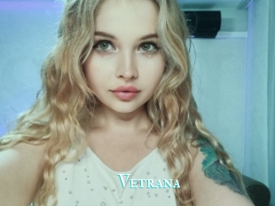 Vetrana