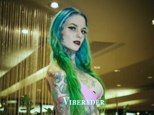 Viberyder