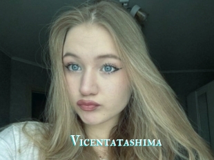 Vicentatashima