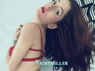 Vichymiller
