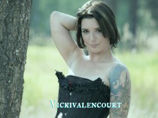 Vickivalencourt