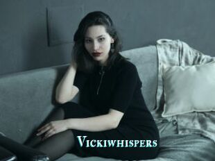 Vickiwhispers