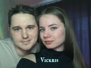 Vickris