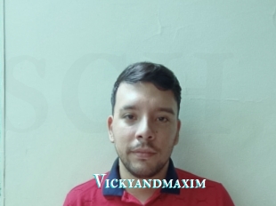 Vickyandmaxim
