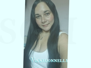 Vickydonnelly