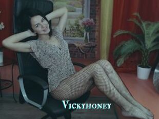 Vickyhoney