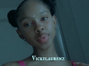 Vickylaurenz