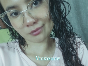 Vickysnow