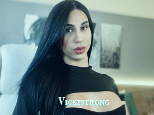 Vickystrong